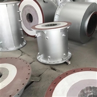 炭黑反应炉用铬刚玉砖 宏丰耐材 反应炉炉喉用铬刚玉砖 定制铬刚玉砖