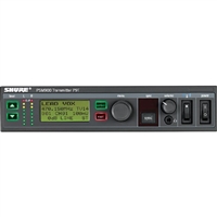 SHURE P9T 无线发射机出售