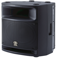 YAMAHA MSR400 有源音箱行情