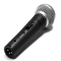 SHURE SM58S 有线话筒供应商