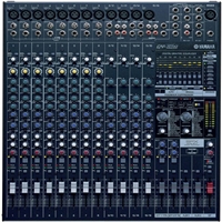 YAMAHA EMX5014CF 模拟调音台供应