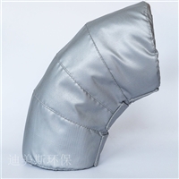 新疆吐鲁番哈密 硫化机汽水分离器保温夹套