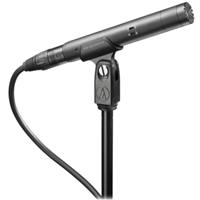 铁三角 Audiotechnica AT4022 电容式乐器话筒厂家