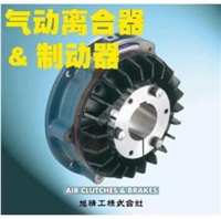 ASAHI旭精工轴承 气动离合器刹车器CSCP/CSMP系列代理