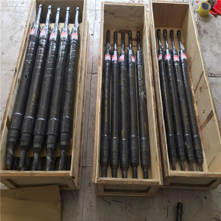 矿用封孔器 fkss型封孔器库存充足 注浆封孔器定制