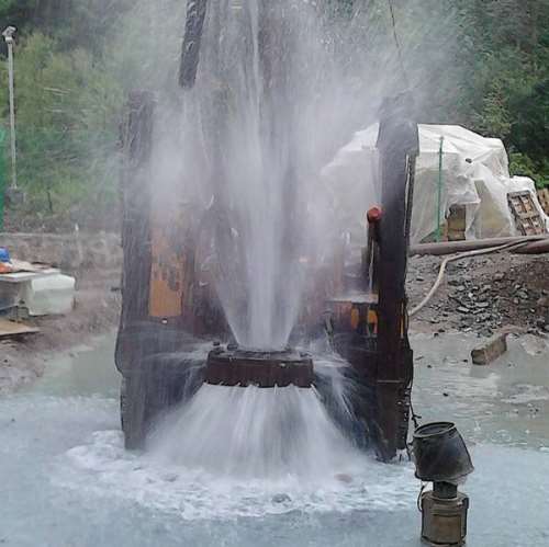 滁州打井,滁州工程施工打水井