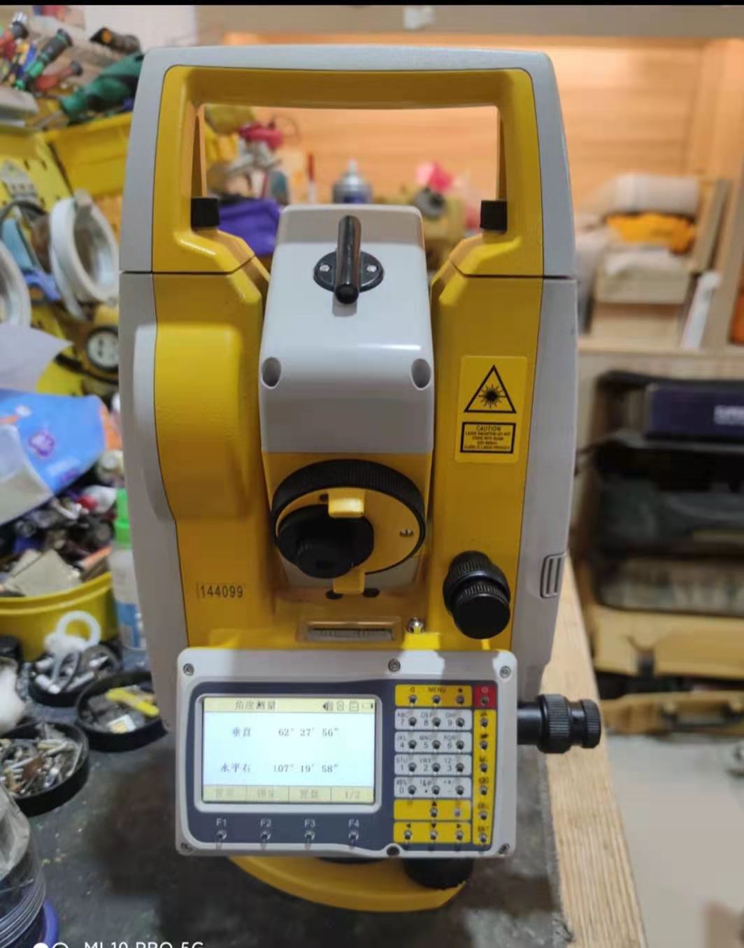 清远韶关供应二手测量仪器卖南方二手全站仪苏州一光经纬仪