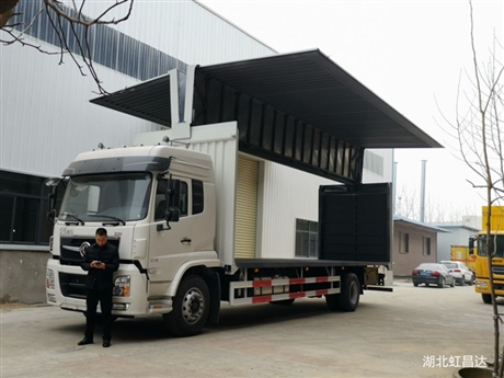 东风畅行,天龙,天锦,华神,多利卡,柳汽乘龙飞翼车那个好