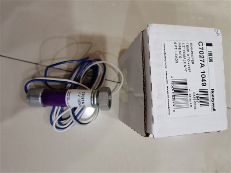 描述honeywell限位开关BZ-2RD技术指导