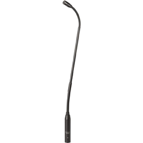铁三角  AudioTechnica U859QL 心形电容快速安装鹅颈话筒价格
