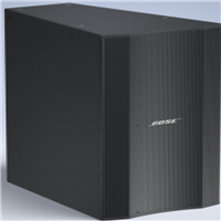 BOSE LT 3202 WR  长冲程中高频扬声器项目报备生产厂家