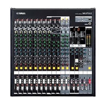 YAMAHA MGP16X 数模结合调音台供应商
