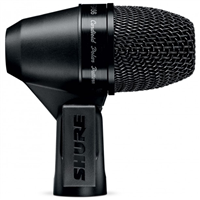 Shure PGA56XLR 心形动圈军鼓通鼓话筒厂家