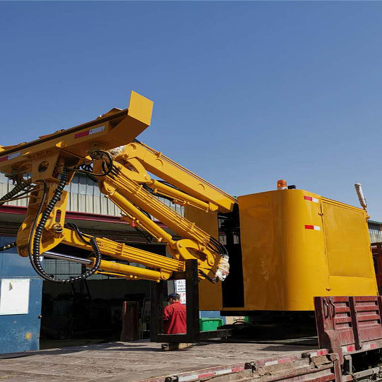 定制高枝修剪机绿化带修剪设备大型绿篱修剪机