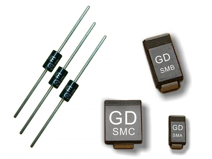 mos管晶诚科技p沟道mos管品质良好