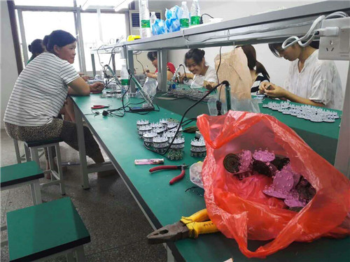 找在家手工活做手工外发 北海市在家承包加工轻松赚钱