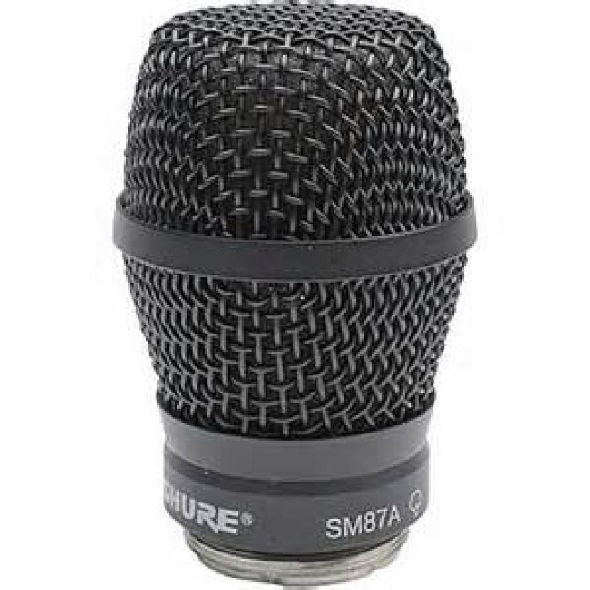 shuresm87a话筒头出售