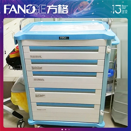 销售价格 医用药品车药盒结构 轻松推行