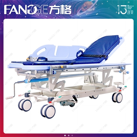 胃镜室用推车FG-F-01 供应ABS转运车相关性能