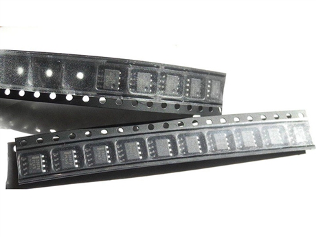 编带拆带ic编带ic拆带集成电路芯片包装代加工