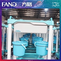 医用推车 多功能小型治疗车_供应商