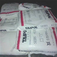 SEBS/台湾台橡/6151 高弹性玩具 工具护套 材料共混改性