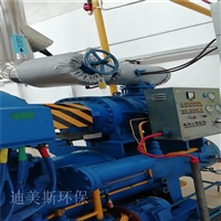 西藏山南林芝 集油管道隔热马甲方便检修