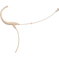 铁三角 AudioTechnica BP894TH 心形电容头戴式话筒米色厂家供应