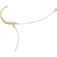 铁三角 AudioTechnica BP894cL4TH 心形电容头戴式话筒米色厂家