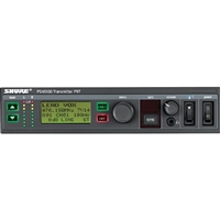 SHURE P9T 无线发射机