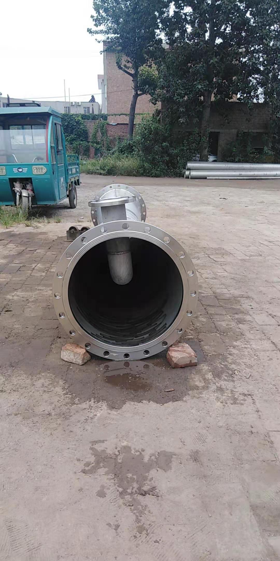 文氏管除尘器喷射器文丘里除尘器脱硫喷射器引射除尘器