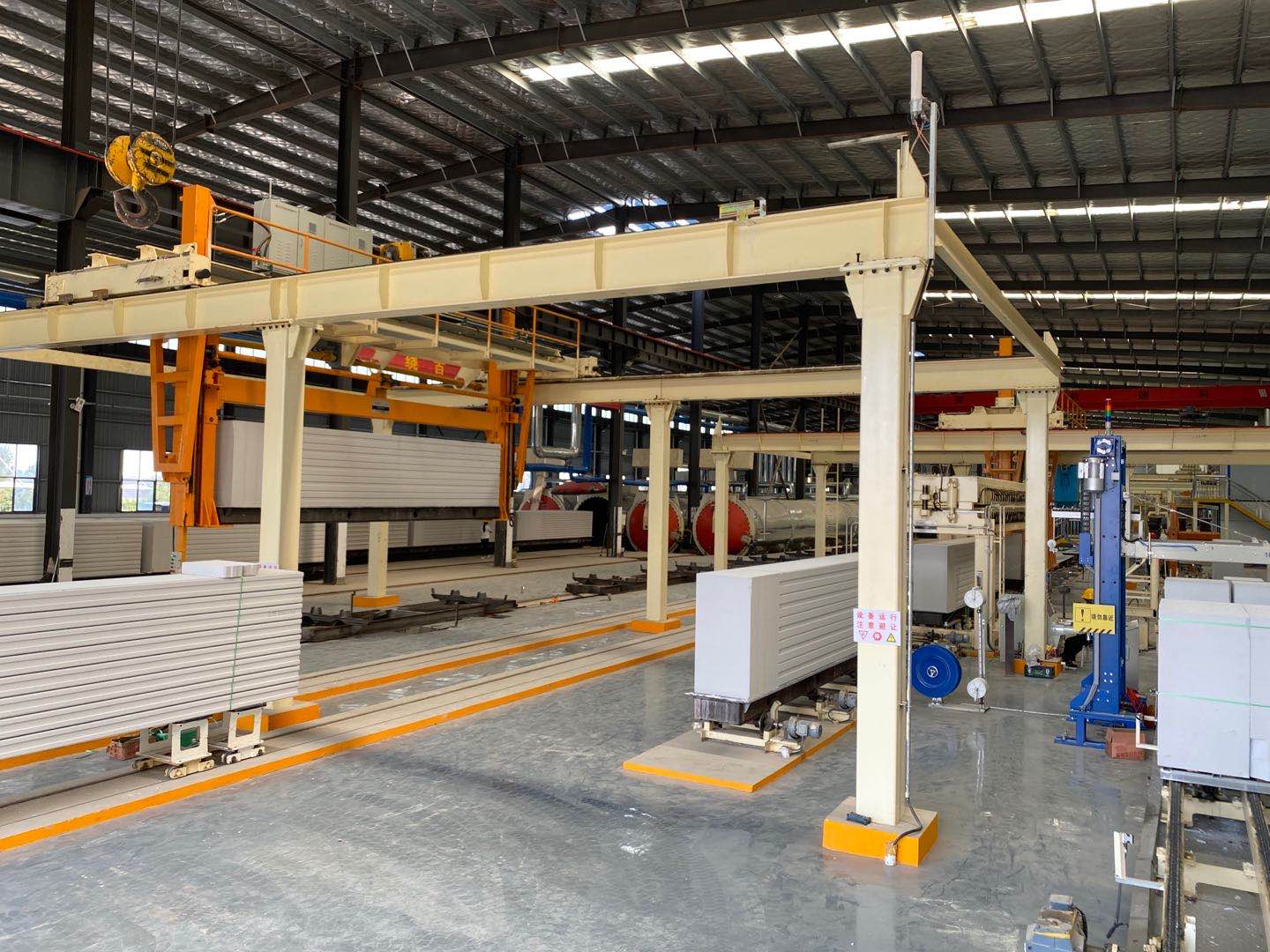 alc板墙板生产厂家