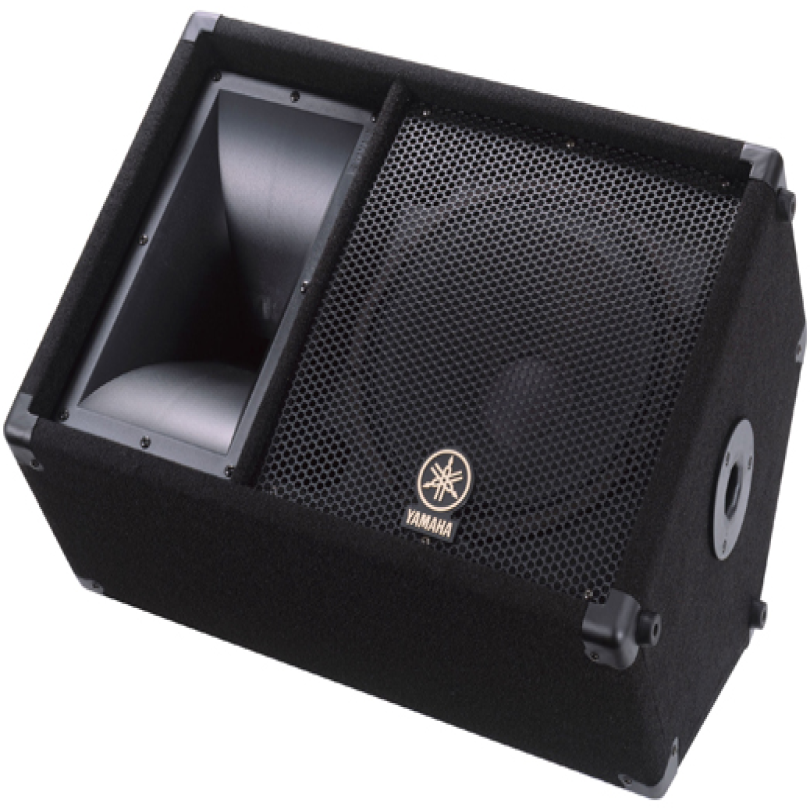 yamahasm12v12寸音响产品介绍