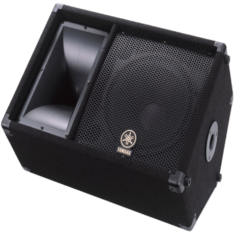 YAMAHA SM12V  12寸音响产品介绍