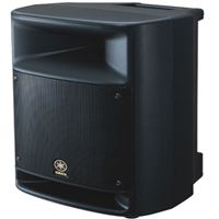 YAMAHA MSR250 有源音箱行情