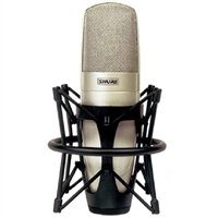 SHURE KSM32SL 电容话筒厂家