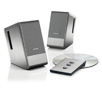 博士 BOSE Companion2II 多媒体扬声器系统报价