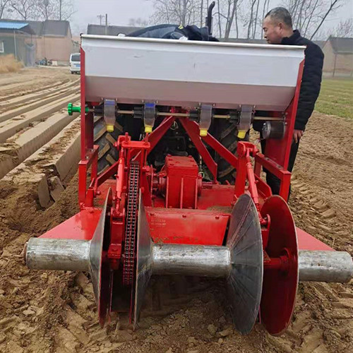 大葱开沟机新款开沟新款开沟机批发