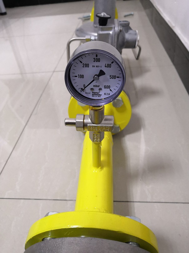 krom压力表霍科德压力表kfmrfm不锈钢压力表波登管事压力表