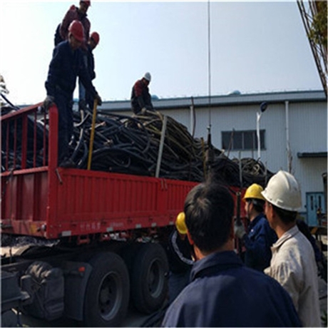 電纜線回收，高壓電纜線回收，上海電纜線回收公司