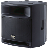 YAMAHA MSR400 有源音箱供应