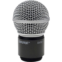 Shure SM58 话筒头供应商