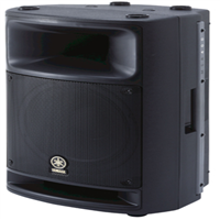 YAMAHA MSR400 有源音箱长期销售