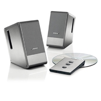 博士 BOSE Companion2II 多媒体扬声器系统供应