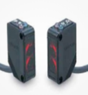 内置小型放大器的欧姆龙光电开关