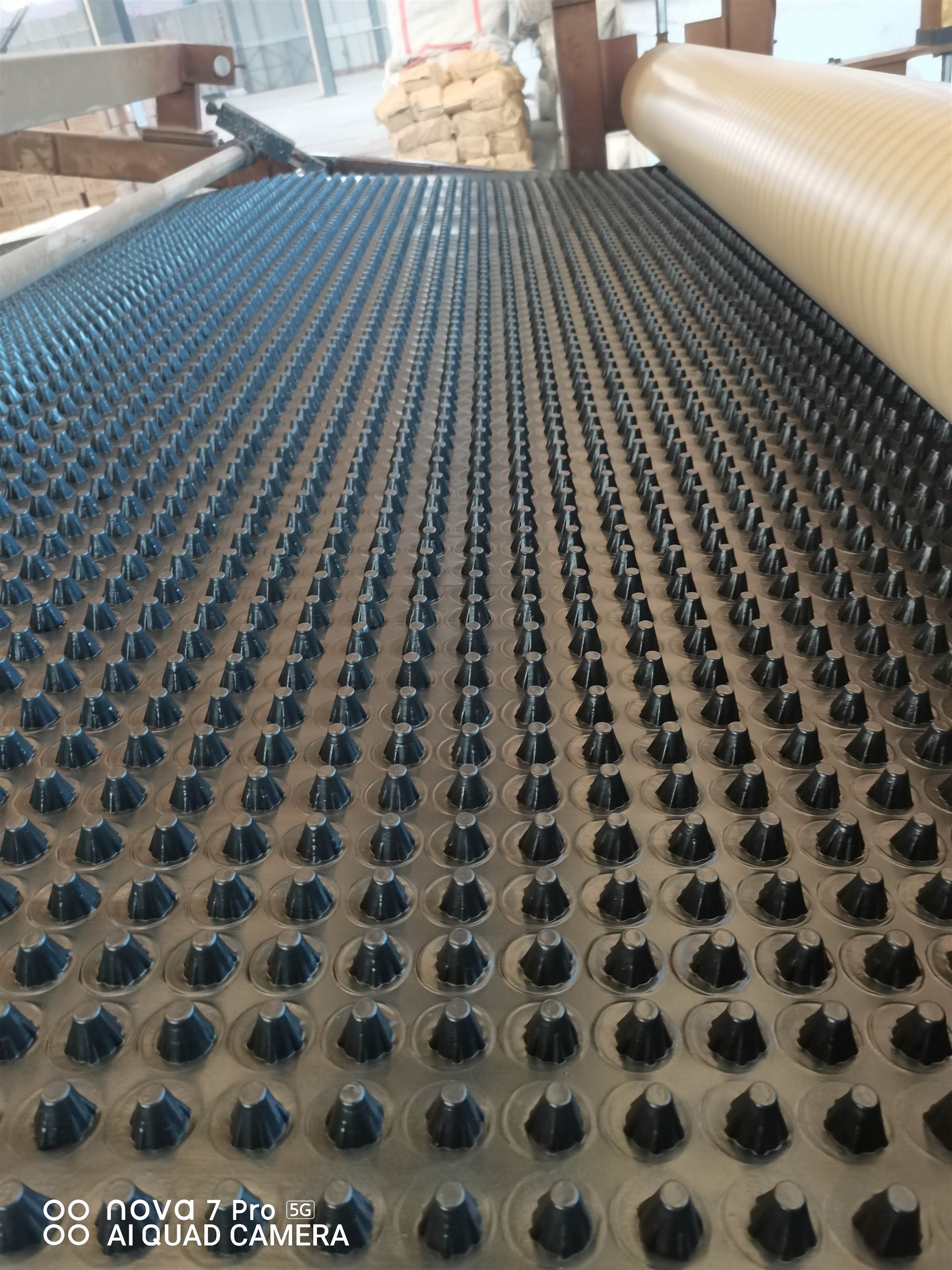 宣城滤水板蓄排水板