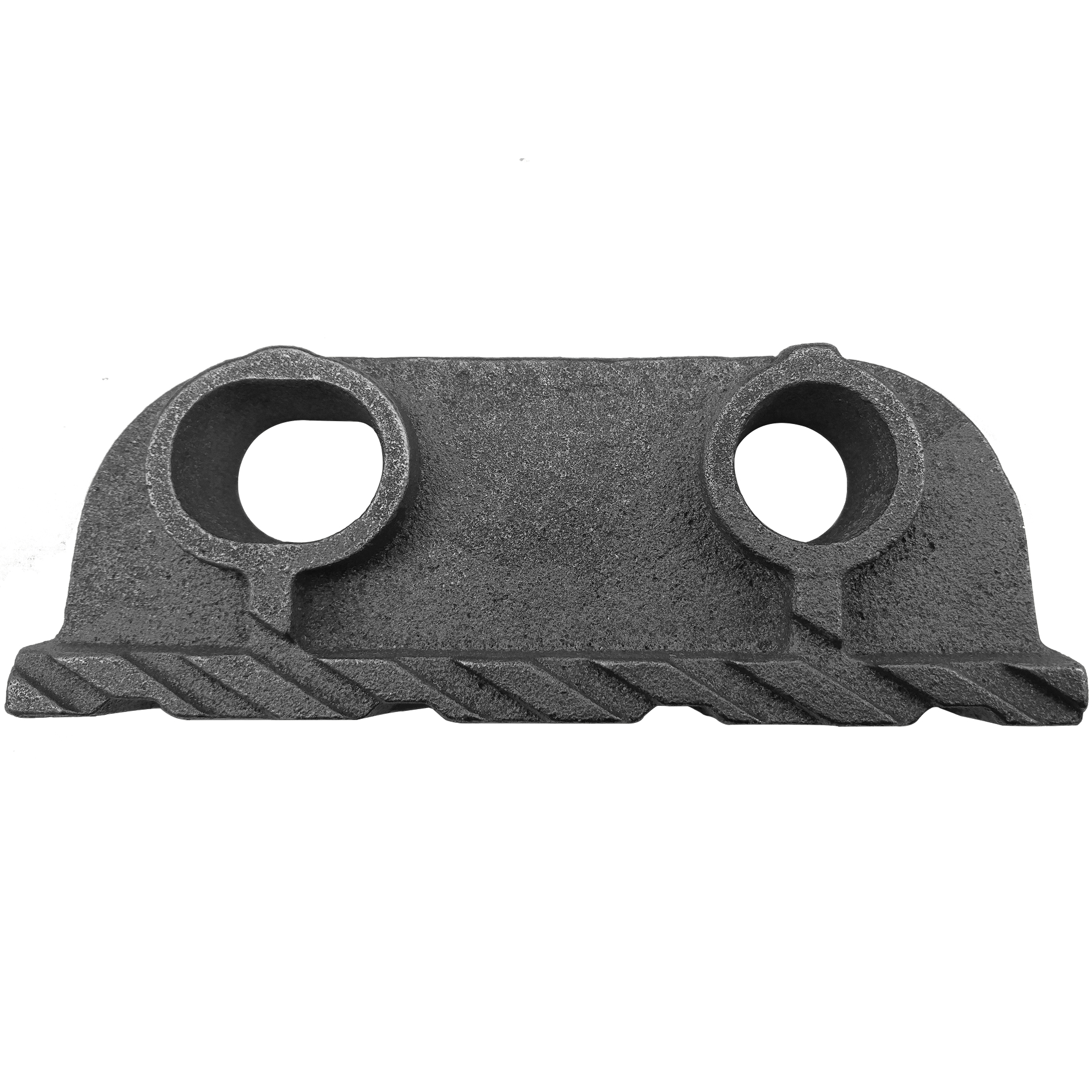 永宁机械耐高温炉排片18mm