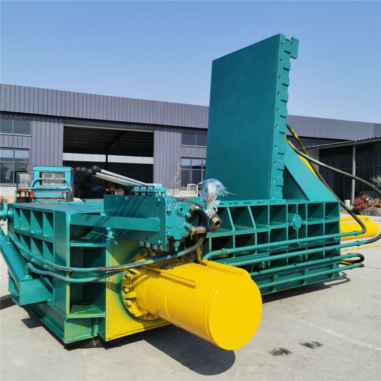 供应废金属液压压块机废金属液压打包机废钢打包机