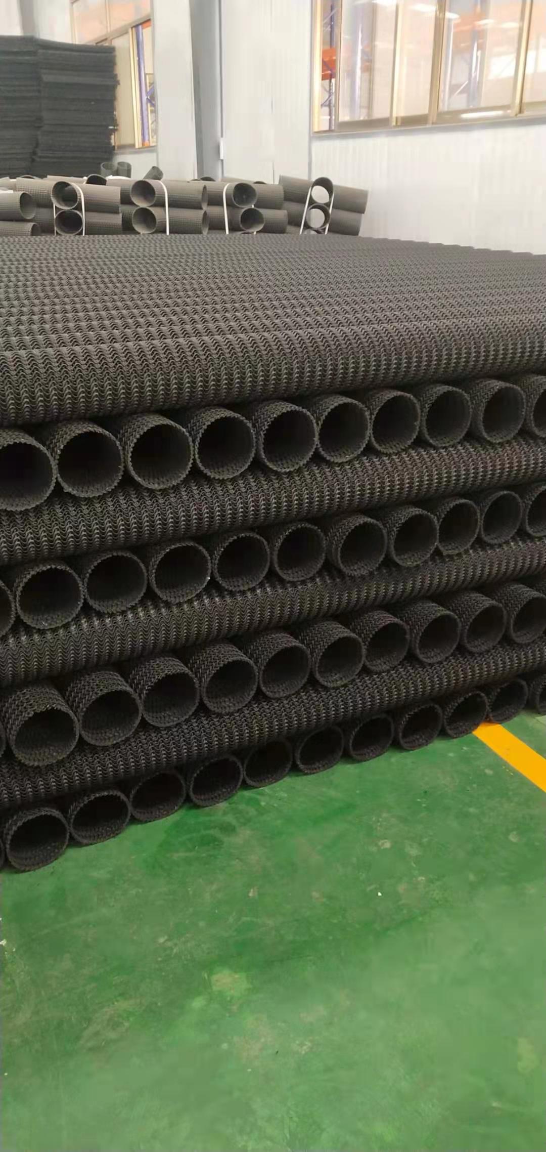 硬式透水管的作用软式透水管规格一诺