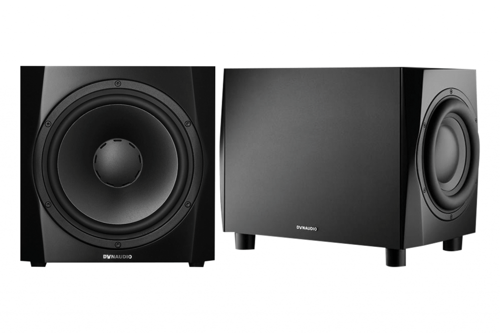 丹拿dynaudio9s有源低音炮只